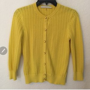 Trina Turk cardigan